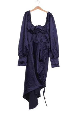 Ruha Pretty Little Thing, Méret XS, Szín Kék, Ár 15 919 Ft