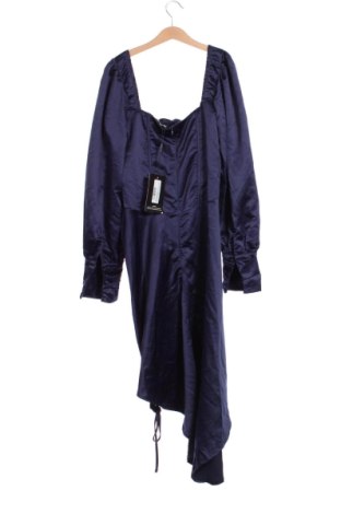 Ruha Pretty Little Thing, Méret XS, Szín Kék, Ár 15 919 Ft