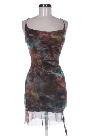 Φόρεμα Pretty Little Thing, Μέγεθος XXS, Χρώμα Πολύχρωμο, Τιμή 19,95 €