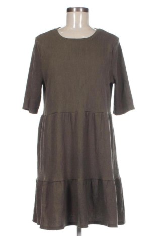 Rochie Primark, Mărime L, Culoare Verde, Preț 123,99 Lei