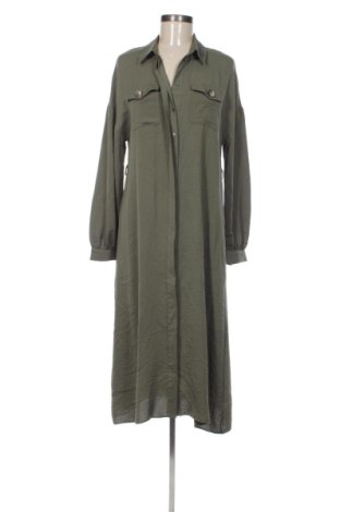 Šaty  Primark, Veľkosť M, Farba Zelená, Cena  29,95 €