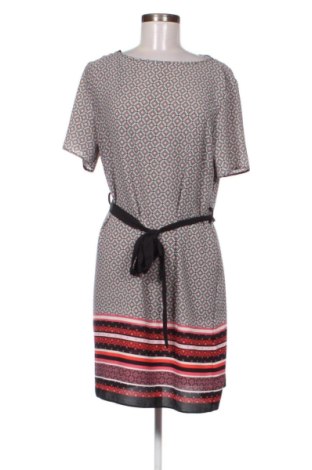 Kleid Primark, Größe L, Farbe Mehrfarbig, Preis 25,99 €
