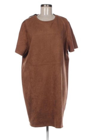 Kleid Primark, Größe XXL, Farbe Braun, Preis € 26,99