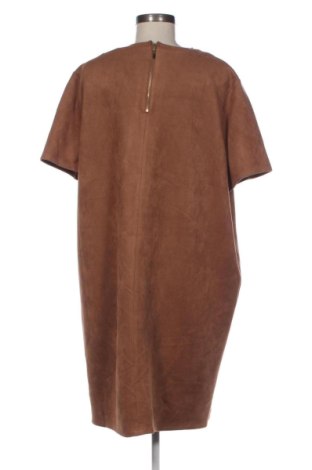 Kleid Primark, Größe XXL, Farbe Braun, Preis € 26,99