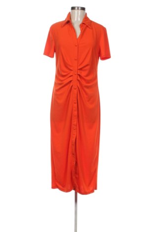 Kleid Project, Größe L, Farbe Orange, Preis € 32,99