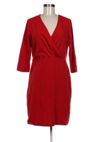 Rochie Promiss, Mărime L, Culoare Roșu, Preț 136,99 Lei