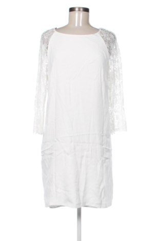 Rochie Promod, Mărime M, Culoare Alb, Preț 128,00 Lei