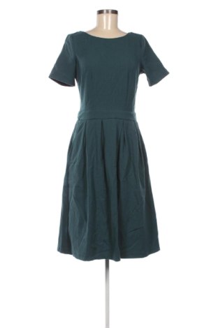 Kleid Promod, Größe L, Farbe Grün, Preis 24,55 €