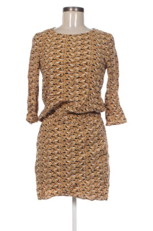 Kleid Promod, Größe S, Farbe Mehrfarbig, Preis 31,99 €