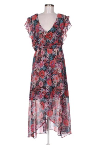 Рокля Promod, Размер XL, Цвят Многоцветен, Цена 23,00 €
