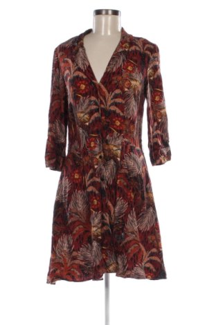 Kleid Promod, Größe M, Farbe Mehrfarbig, Preis 25,00 €