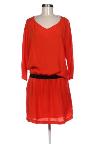 Rochie Promod, Mărime M, Culoare Portocaliu, Preț 151,99 Lei