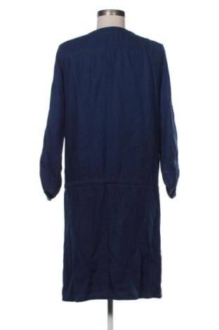 Kleid Promod, Größe M, Farbe Blau, Preis 25,00 €