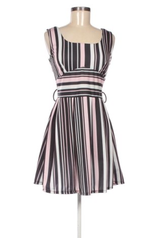 Sukienka Pronto Moda, Rozmiar XS, Kolor Kolorowy, Cena 107,17 zł