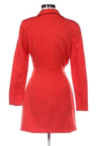 Kleid Public Desire, Größe M, Farbe Orange, Preis 20,00 €