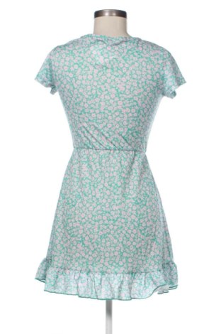 Φόρεμα Pull&Bear, Μέγεθος S, Χρώμα Πολύχρωμο, Τιμή 19,97 €