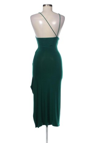 Kleid Pull&Bear, Größe XXS, Farbe Grün, Preis 19,97 €
