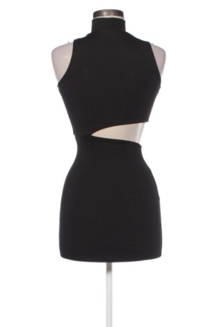 Φόρεμα Pull&Bear, Μέγεθος XS, Χρώμα Μαύρο, Τιμή 19,97 €
