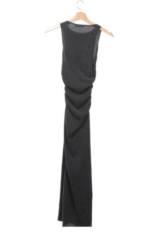 Šaty  Pull&Bear, Veľkosť XS, Farba Sivá, Cena  19,97 €