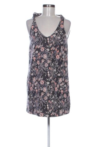 Kleid Pull&Bear, Größe M, Farbe Mehrfarbig, Preis € 13,99