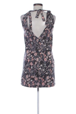 Kleid Pull&Bear, Größe M, Farbe Mehrfarbig, Preis € 13,99