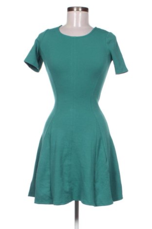 Šaty  Pull&Bear, Veľkosť S, Farba Zelená, Cena  23,95 €