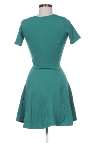 Šaty  Pull&Bear, Veľkosť S, Farba Zelená, Cena  23,95 €