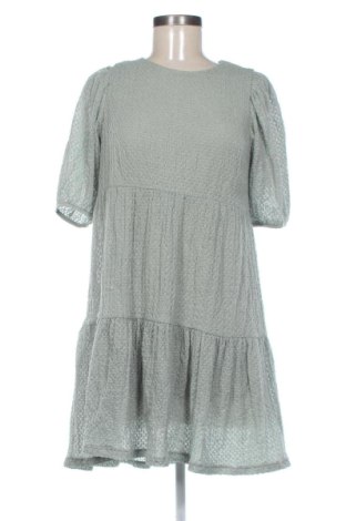 Rochie Pull&Bear, Mărime M, Culoare Verde, Preț 123,99 Lei