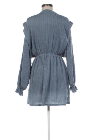 Šaty  Pull&Bear, Veľkosť M, Farba Modrá, Cena  19,95 €