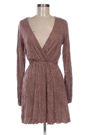 Sukienka Pull&Bear, Rozmiar M, Kolor Kolorowy, Cena 67,99 zł