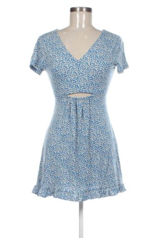 Šaty  Pull&Bear, Velikost S, Barva Vícebarevné, Cena  539,00 Kč