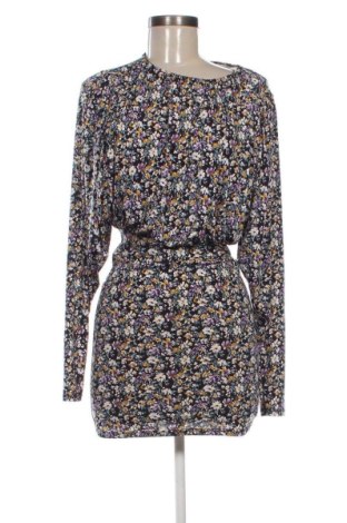 Sukienka Pull&Bear, Rozmiar M, Kolor Kolorowy, Cena 104,99 zł