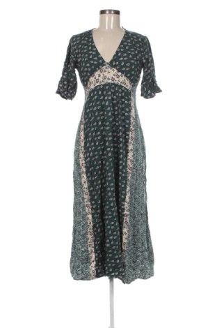 Šaty  Pull&Bear, Veľkosť M, Farba Viacfarebná, Cena  23,95 €