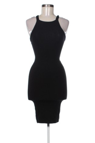 Kleid Pull&Bear, Größe XS, Farbe Schwarz, Preis 20,00 €