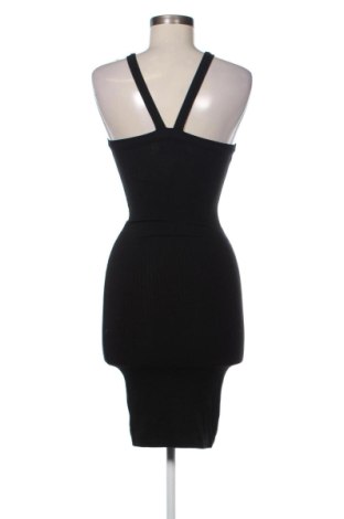 Kleid Pull&Bear, Größe XS, Farbe Schwarz, Preis 20,00 €
