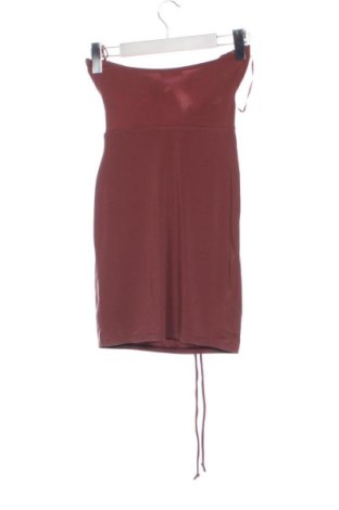 Kleid Pull&Bear, Größe S, Farbe Braun, Preis 20,00 €