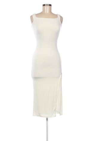 Kleid Pull&Bear, Größe XS, Farbe Weiß, Preis 20,00 €