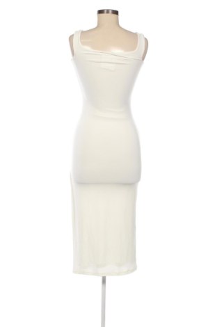 Kleid Pull&Bear, Größe XS, Farbe Weiß, Preis 20,00 €