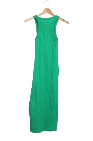 Šaty  Pull&Bear, Velikost XS, Barva Zelená, Cena  359,00 Kč