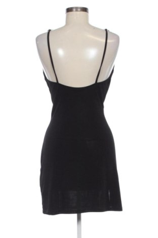 Rochie Pull&Bear, Mărime M, Culoare Negru, Preț 123,99 Lei