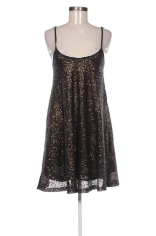 Kleid Pull&Bear, Größe S, Farbe Mehrfarbig, Preis 30,00 €