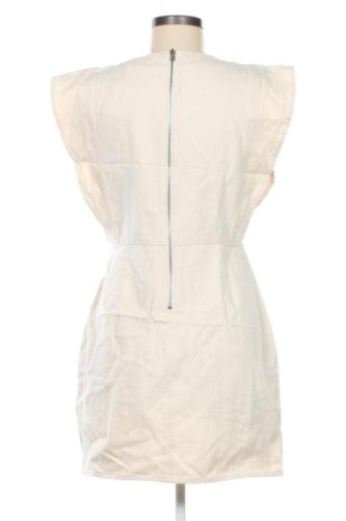 Rochie Pull&Bear, Mărime L, Culoare Bej, Preț 123,99 Lei