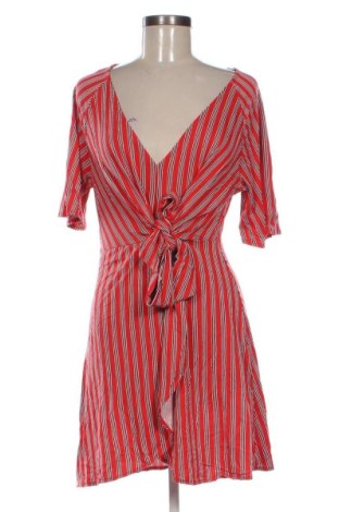 Ruha Pull&Bear, Méret L, Szín Sokszínű, Ár 10 049 Ft
