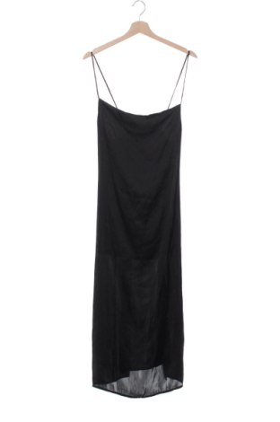 Rochie Pull&Bear, Mărime M, Culoare Negru, Preț 83,98 Lei