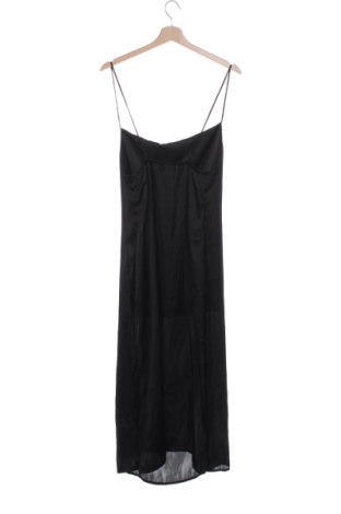 Rochie Pull&Bear, Mărime M, Culoare Negru, Preț 83,98 Lei