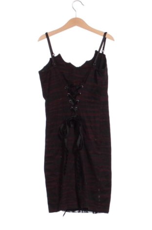 Kleid Punk Rave, Größe XS, Farbe Mehrfarbig, Preis 25,00 €