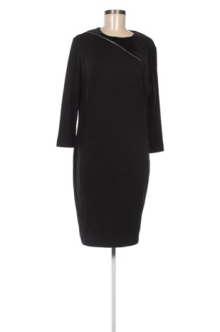 Kleid Punt Roma, Größe XL, Farbe Schwarz, Preis 40,00 €
