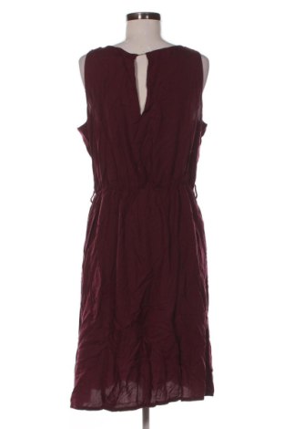 Kleid Q/S by S.Oliver, Größe L, Farbe Rot, Preis 31,99 €