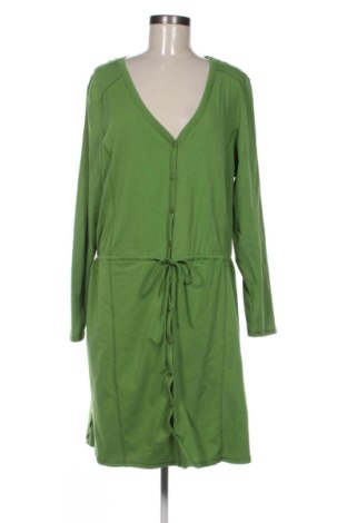 Kleid Qiero!, Größe XL, Farbe Grün, Preis 40,81 €
