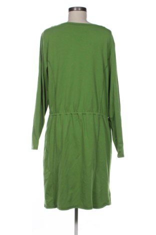 Kleid Qiero!, Größe XL, Farbe Grün, Preis 40,81 €